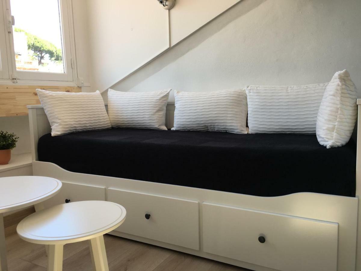 Studio Centre Ville Cannes 200 Metres Des Plages Du Midi 外观 照片